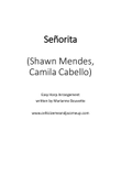 Senorita