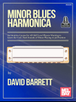Minor Blues Harmonica