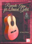 Romantic Arias for Classical Guitar mini preview