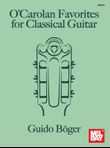 O'Carolan Favorites for Classical Guitar mini preview