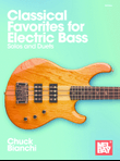 Classical Favorites for Electric Bass