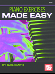 Piano Exercises Made Easy