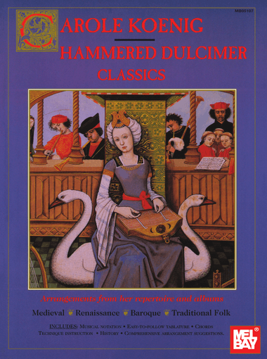 Hammered Dulcimer Classics