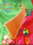 Christmas Solos for Beginning Pan Flute