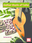 Guitar Music of Cuba mini preview
