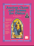 Ancient Chant and Hymns for Guitar mini preview