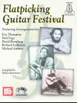 Flatpicking Guitar Festival