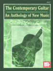 The Contemporary Guitar: An Anthology of New Music