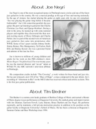 A Common Sense Approach to Improvisation for Guitar Electric Guitar scores gallery preview page 4