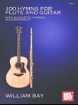 100 Hymns for Flute and Guitar