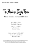 The Addams Family Theme