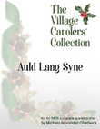Auld Lang Syne mini preview