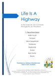 Life Is A Highway