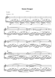Storm Trooper (Piano Solo by Arelius)