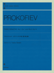 Piano Sonatas