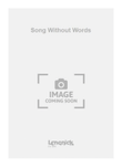 Song Without Words
