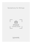 Symphony for Strings