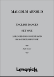 English Dances Set 1