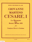 La Hieronyma