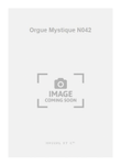 L'Orgue Mystique Vol.42