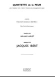Quintette De La Peur