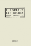 Les Biches