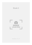Etude 3
