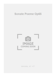 Sonate Poeme Op65