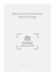 Bleuse Am Stram Gram Pj233 Cortege