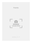 Palette