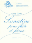 Sonatine Opus 25