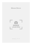 Messe Breve