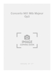 Concerto N01 Mib Majeur Op3