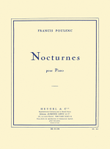 8 Nocturnes