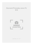 Ouvrard Pronuba Juno PJ 512 mini preview