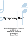 Symphony No. 1