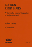 Broken Reed Blues