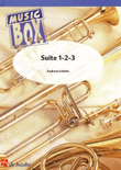 Suite 1-2-3