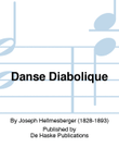 Danse Diabolique