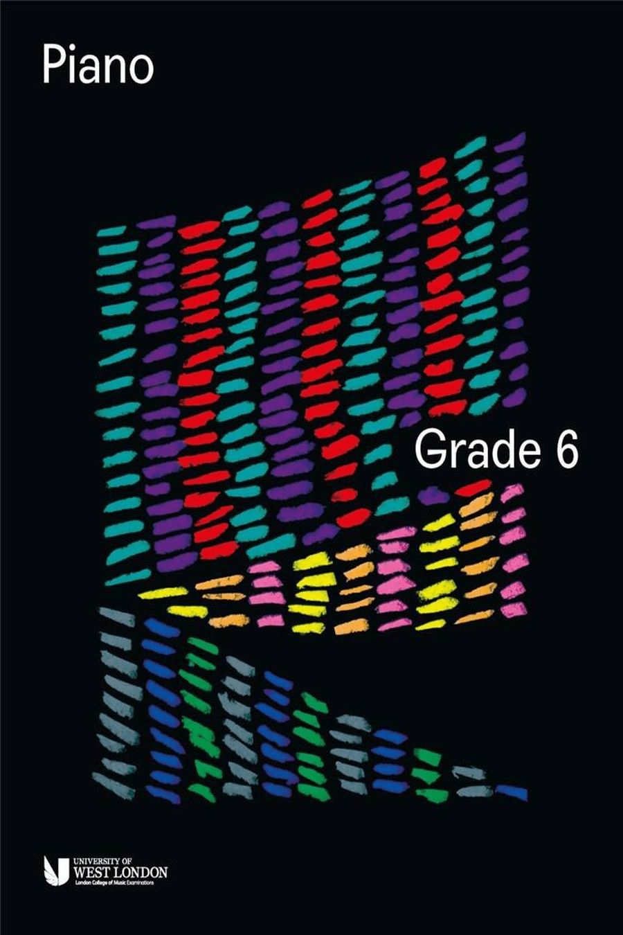 LCME Piano Handbook 2018-2020 Grade 6 Piano Method scores gallery preview page 1