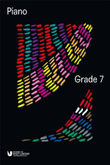 LCME Piano Handbook 2018-2020 Grade 7
