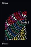 LCME Piano Handbook 2018-2020 Grade 8