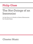The Not-Doings of an Insomniac