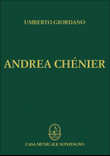 Andrea Chénier