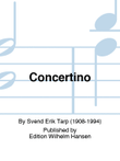 Concertino