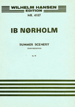 Summer Scenery Op. 40