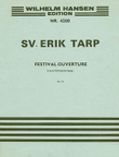 Little Festival Overture Op. 75