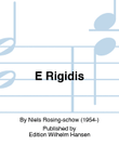 E Rigidis