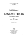 Fantasy Pieces