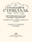 Énekeljünk Cypriának